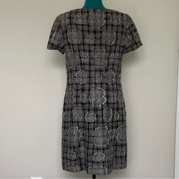 Chanel Vintage Tweed Dress - Fall 2006 - Picture 4 of 7